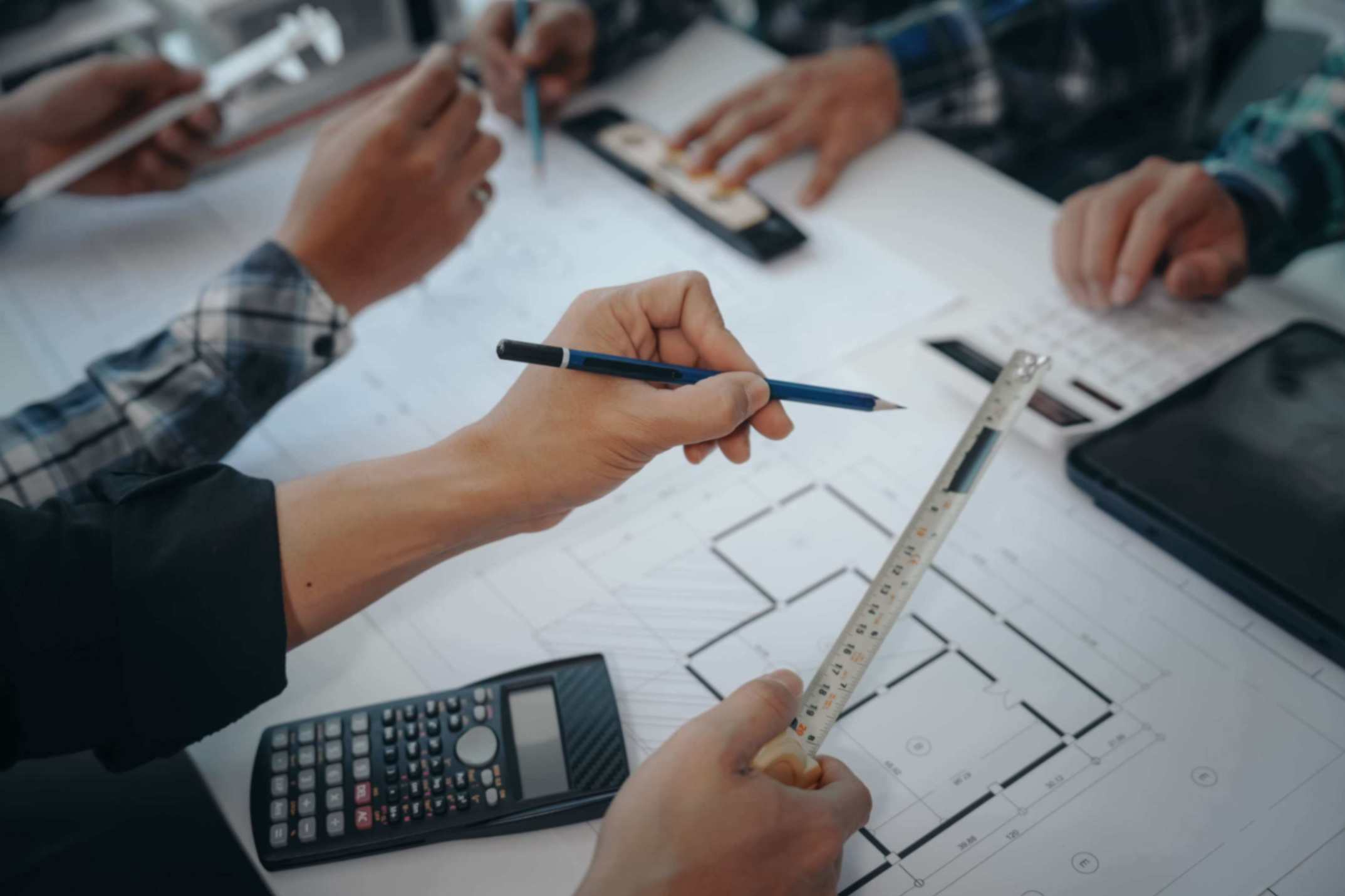 Estimation-Services
