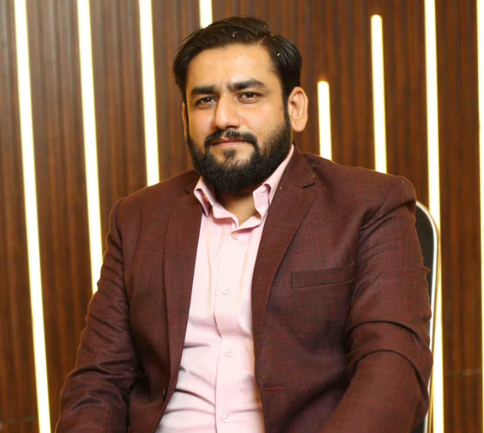 Muhammad-Asfar