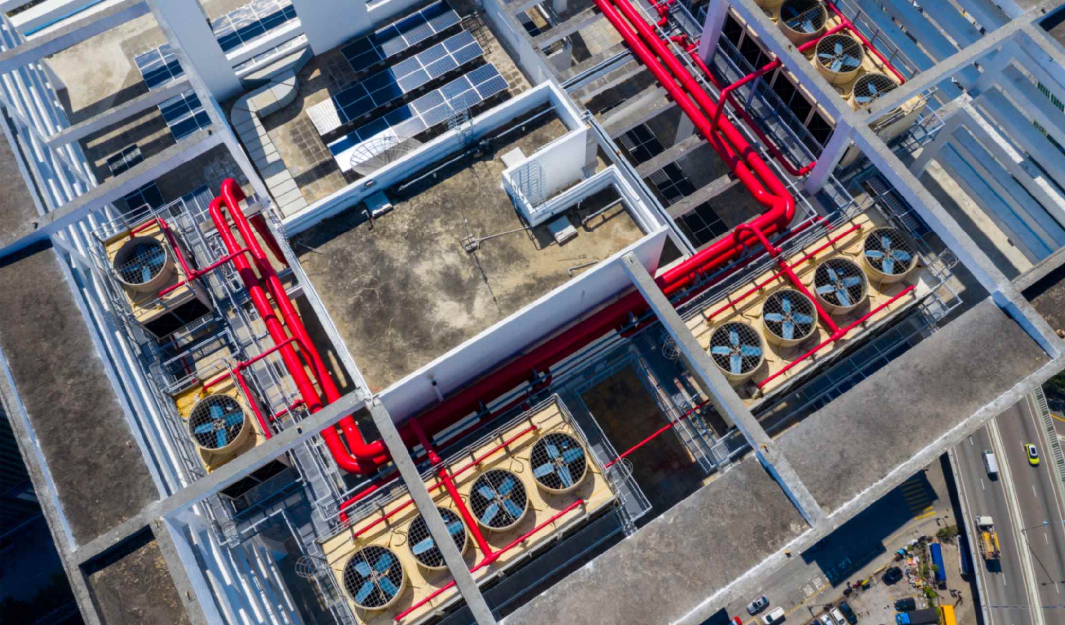 HVAC-Design